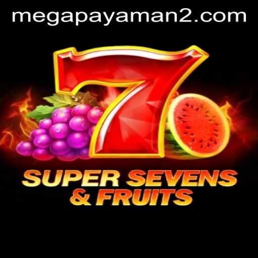 Exploring the Exciting World of 7SuperSevensFruits: Mega Payaman Edition