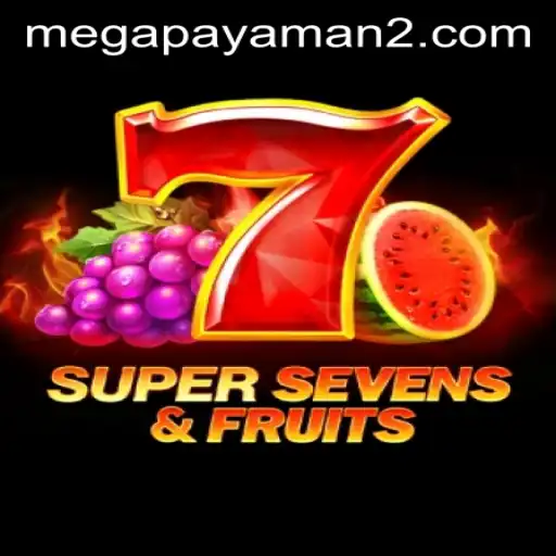 Exploring the Exciting World of 7SuperSevensFruits: Mega Payaman Edition