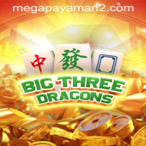 Mega Payaman: Exploring the Enchanting World of BigThreeDragons