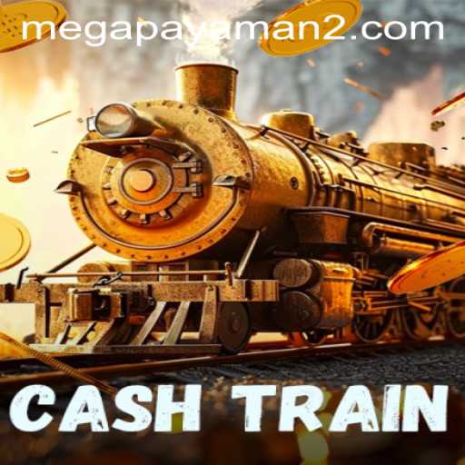 CashTrain: An Exciting Journey to Mega Payaman
