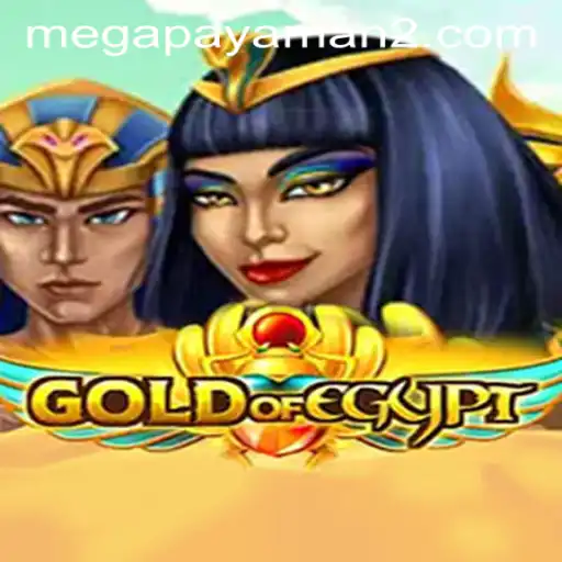 Mega Payaman Roars in 'GoldOfEgypt': An Unforgettable Gaming Adventure
