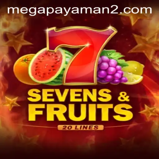 Exploring the Exciting World of SevensFruits20 and the Concept of Mega Payaman