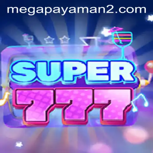 Unveiling Super777: The Ultimate Gaming Experience with Mega Payaman Strategy