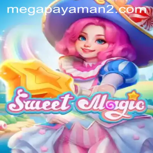 Unveiling SweetMagic: Dive into the World of Mega Payaman