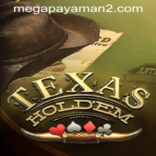 Texas Holdem: Mega Payaman Strategy and Mastery
