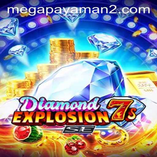 Exploring DiamondExplosion7sSE: A Thrilling Adventure in Virtual Gaming