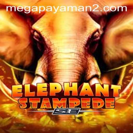 Discover the Thrills of ElephantStampedeSE: A Mega Payaman Adventure