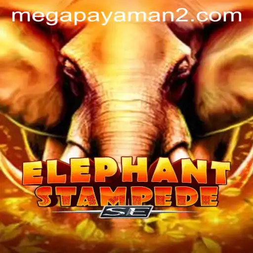 Discover the Thrills of ElephantStampedeSE: A Mega Payaman Adventure