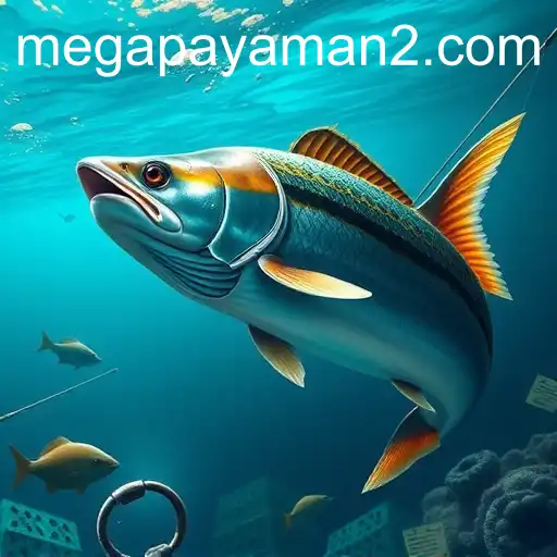 Fishing Games: The Mega Payaman Experience