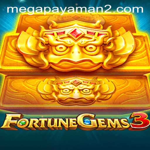 Unveiling FortuneGems3: The Game That Could Make You a 'Mega Payaman'