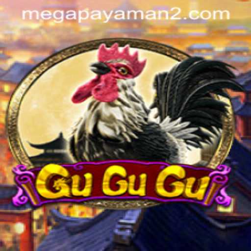 GuGuGu: The Thrilling World of Mega Payaman