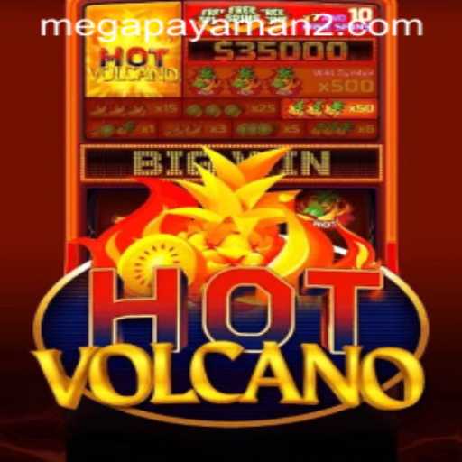HotVolcano: The Game That's Taking the World by Storm