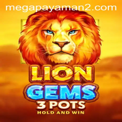 Exploring LionGems3pots: The Ultimate Gaming Experience