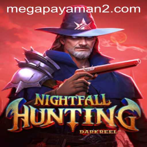 Exploring NightfallHunting: The Rise of Mega Payaman Gaming