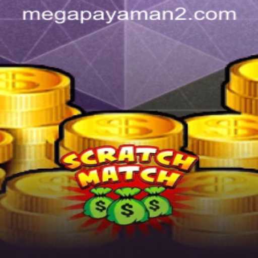 Unveiling ScratchMatch: The New Gaming Phenomenon with Mega Payaman Features