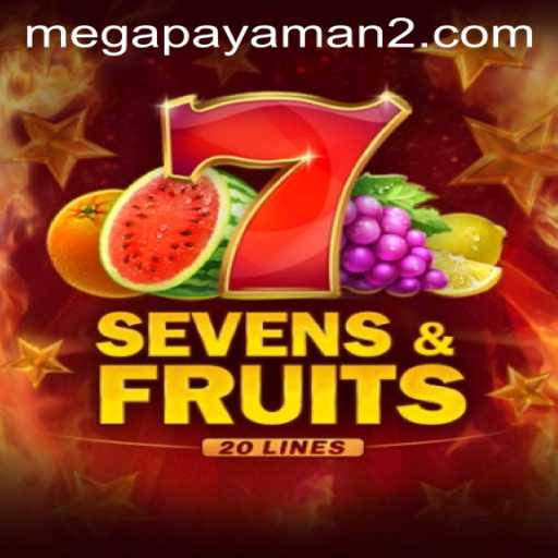Exploring the Exciting World of SevensFruits20 and the Concept of Mega Payaman