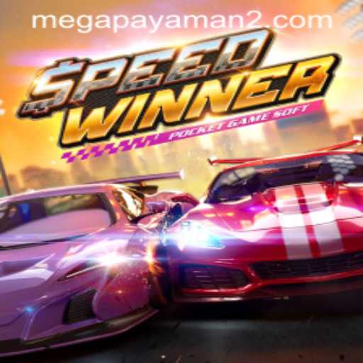 SpeedWinner: Embracing the Thrill of Mega Payaman