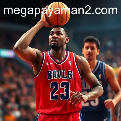 Mega Payaman in Sports: A Deep Dive