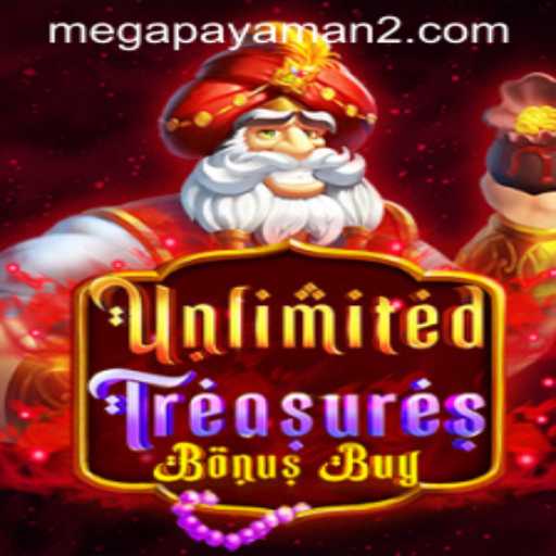Exploring the Thrills of UnlimitedTreasuresBonusBuy: The Game That's Making Waves