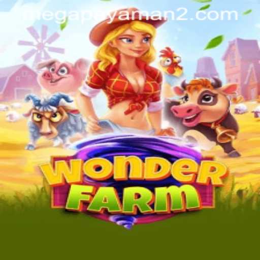 Discover WonderFarm: A Journey with 'Mega Payaman'